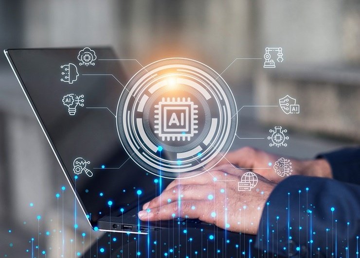 Startups setzen voll auf Künstliche Intelligenz