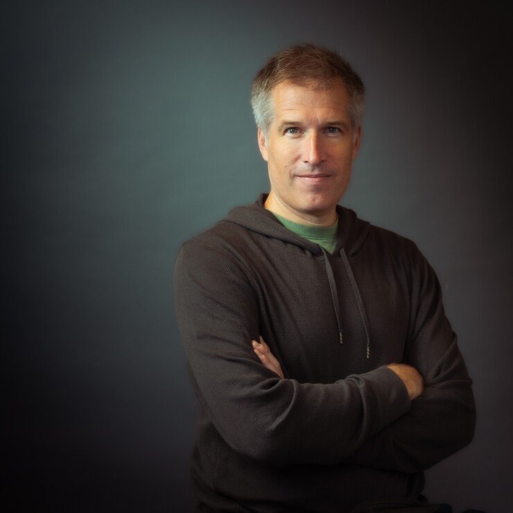 Brian O’Kelley, Gründer von Scope3 und einstiger Pionier des Programmatic Advertising