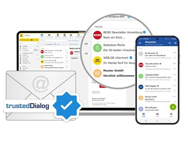 Case: trustedDialog im User-Check
