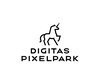 Logo of Digitas Pixelpark