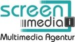 screen media
