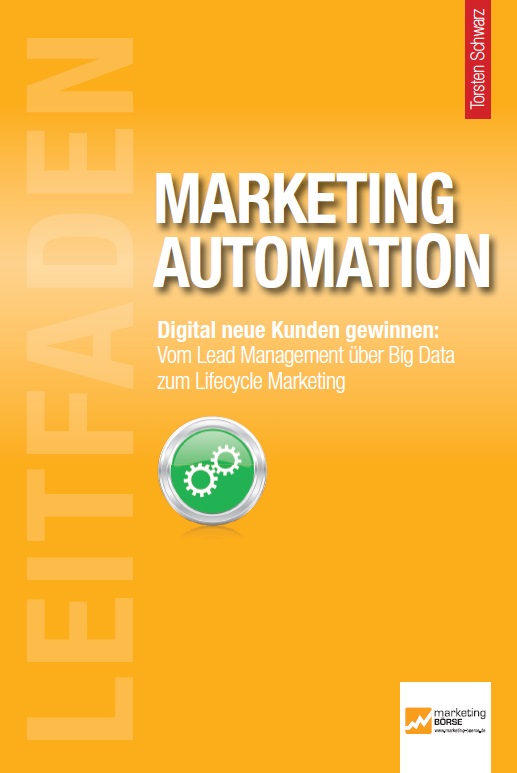 Marketing Automation