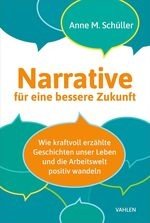Cover of Narrative für eine bessere Zukunft