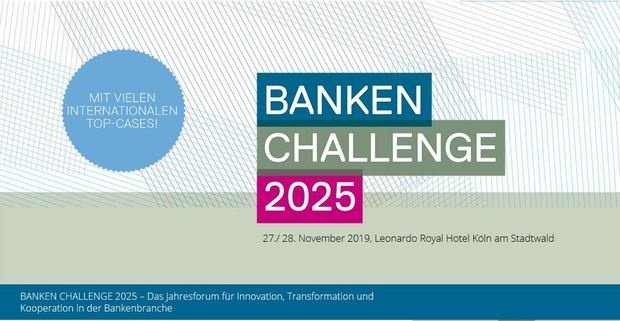 Banken Challenge