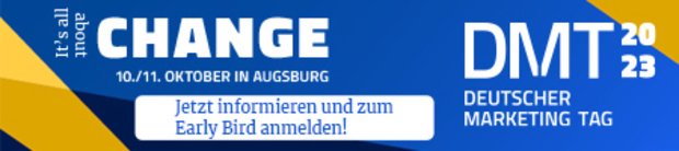 47 Deutscher Marketing Marketing Borse