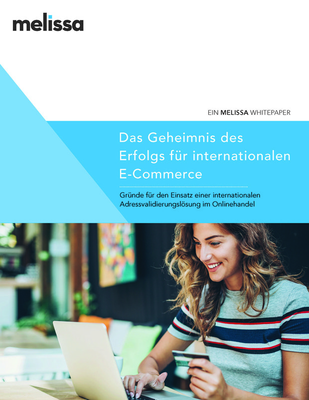 Das Geheimnis des Erfolgs für internationalen E-Commerce