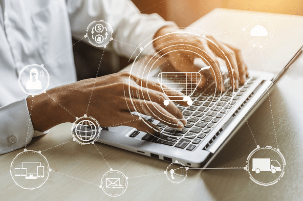 Headless Prinzip Game Changer Im E Commerce Marketing Borse