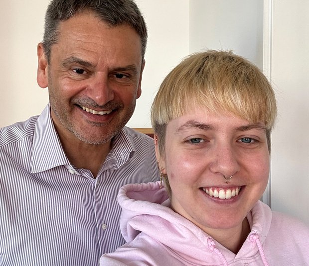 Auf Du und Du mit der GenZ