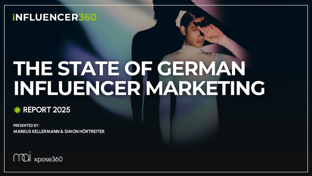 German Influencer Marketing 2025 - News Directory 3