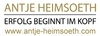 Logo of Antje Heimsoeth
